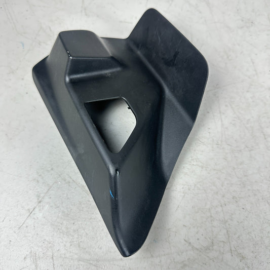 2014-2019 CHEVROLET CORVETTE REAR LEFT DRIVER SIDE QUARTER TRIM COVER PANEL OEM