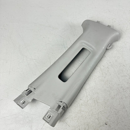 2016-2021 HONDA CIVIC FRONT RIGHT PASSENGER SIDE UPPER B PILLAR COVER TRIM PANEL