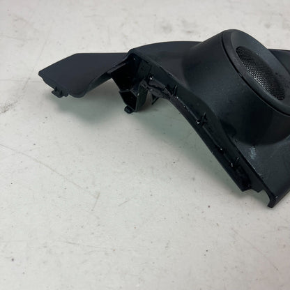2013-2017 HONDA ACCORD FRONT RIGHT CORNER SPEAKER W/ COVER TRIM OEM 76220T2AA110