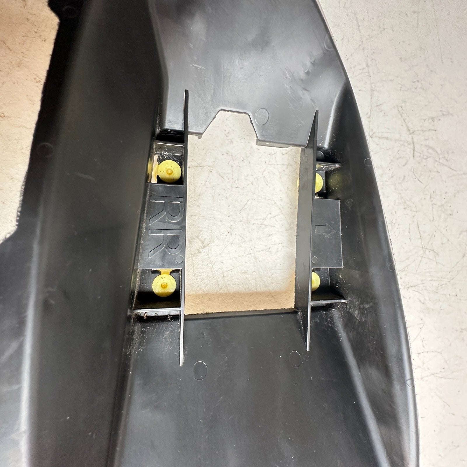 2023-2025 ACURA INTEGRA REAR RIGHT SIDE BLIND SPOT RADAR SENSOR MODULE COVER OEM