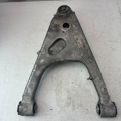 2014-2019 CORVETTE C7 REAR RIGHT PASSENGER SIDE LOWER SUSPENSION CONTROL ARM OEM
