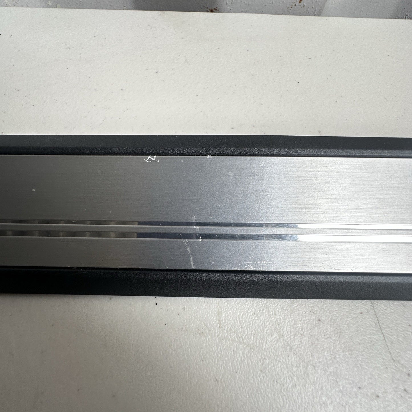 2023-2025 ACURA INTEGRA FRONT RIGHT PASSENGER DOOR SILL SCUFF COVER PANEL OEM