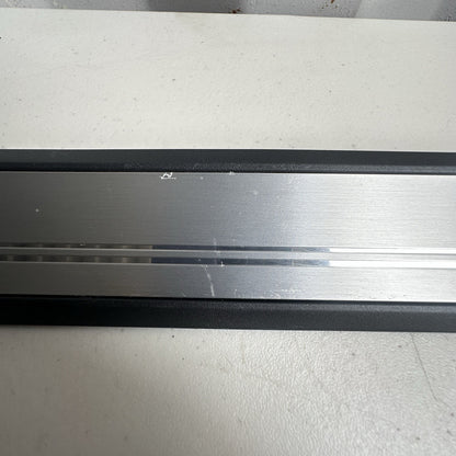 2023-2025 ACURA INTEGRA FRONT RIGHT PASSENGER DOOR SILL SCUFF COVER PANEL OEM