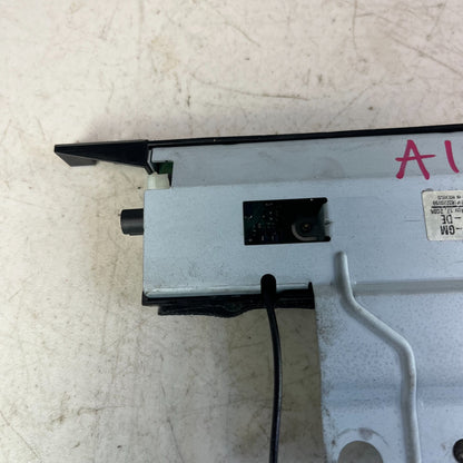 2008-2015 CADILLAC CTS-V RADIO AM FM ANTENNA RECEIVER CONTROL MODULE 28054588