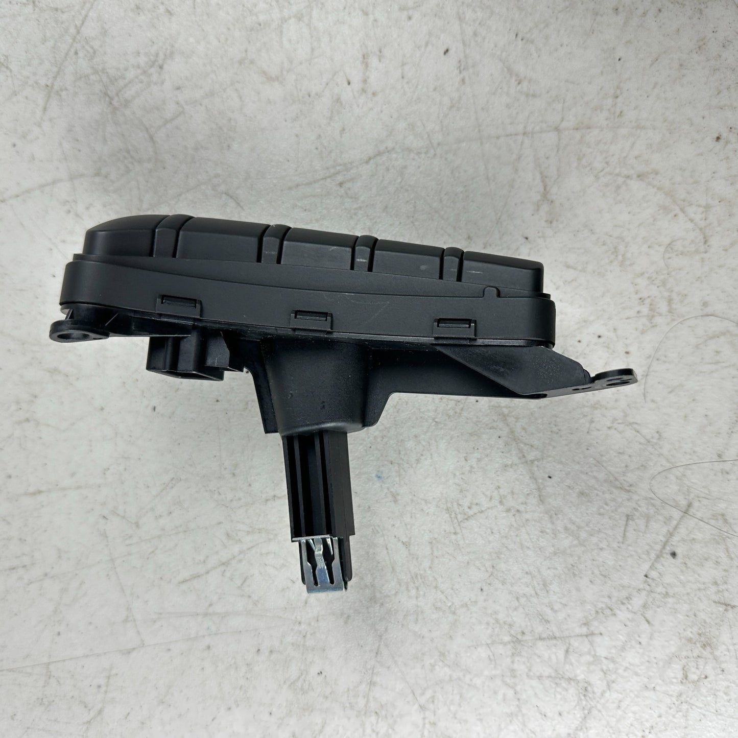 05-13 CORVETTE C6 HUD HEADS UP HEADUPS DISPLAY SWITCH BLANK COVER 15285917 OEM