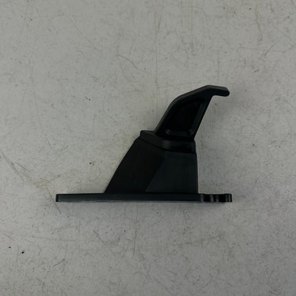2014-2019 CHEVROLET CORVETTE REAR LEFT COMPARTMENT STORAGE TRAY HOOK CLIP OEM