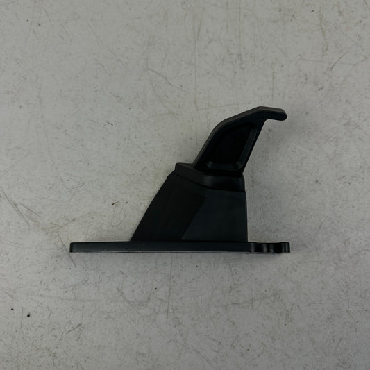 2014-2019 CHEVROLET CORVETTE REAR LEFT COMPARTMENT STORAGE TRAY HOOK CLIP OEM