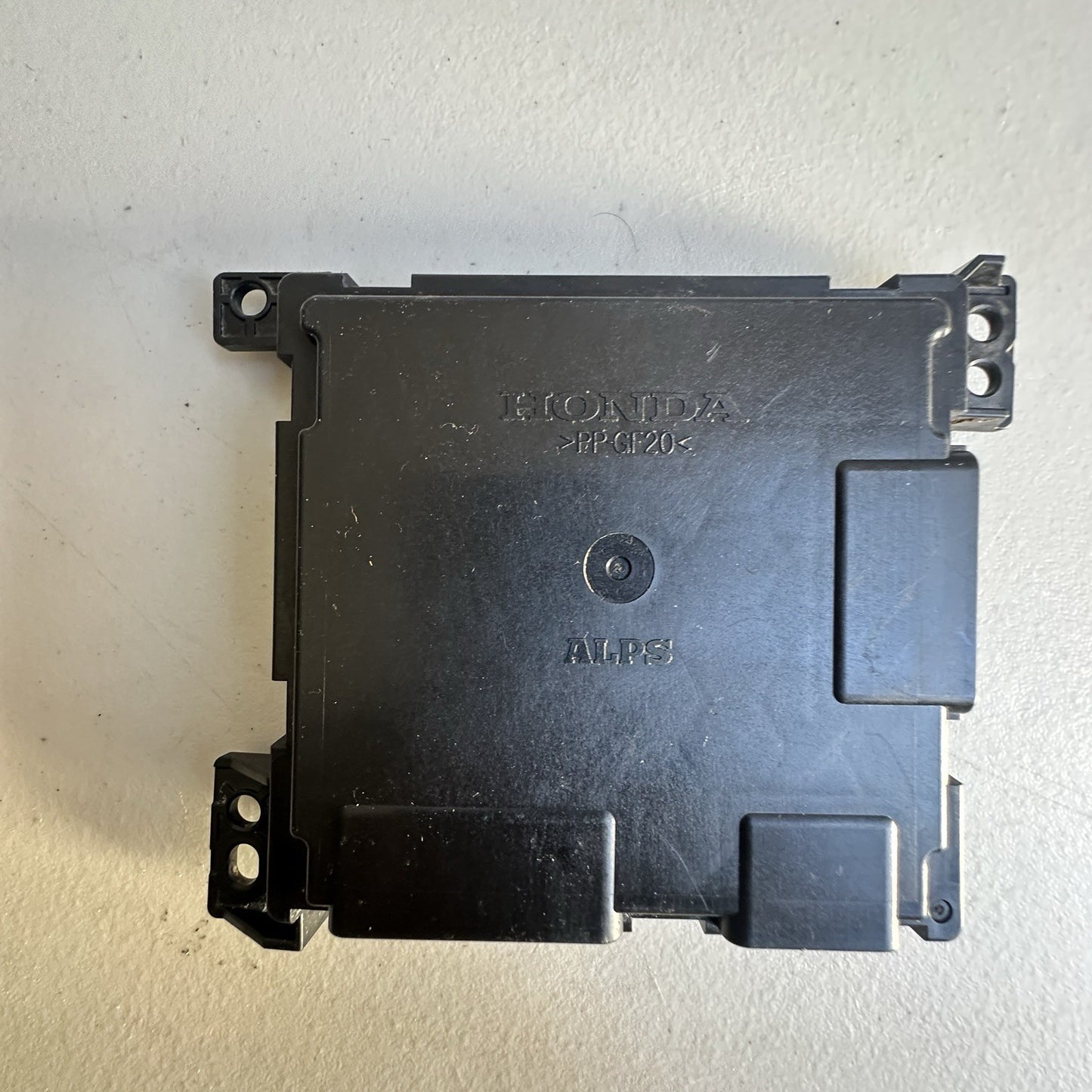 2023 - 2025 Acura Integra Climate Control Module Amplifier P: 79600-3S5-A511 OEM