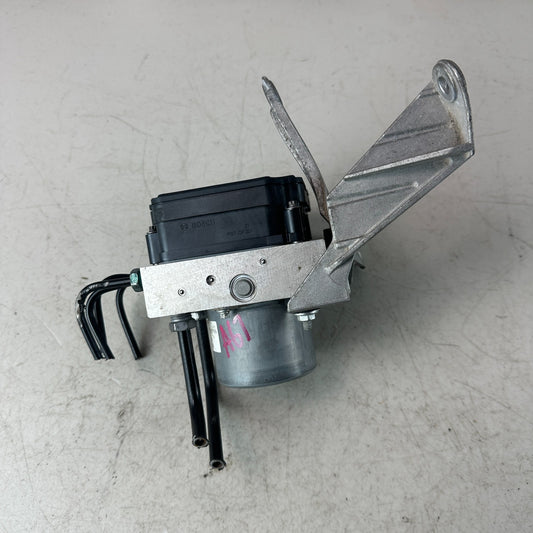 2016-2019 CHEVY CAMARO ANTI-LOCK ABS BRAKE PUMP CONTROL MODULATOR 84244636 OEM