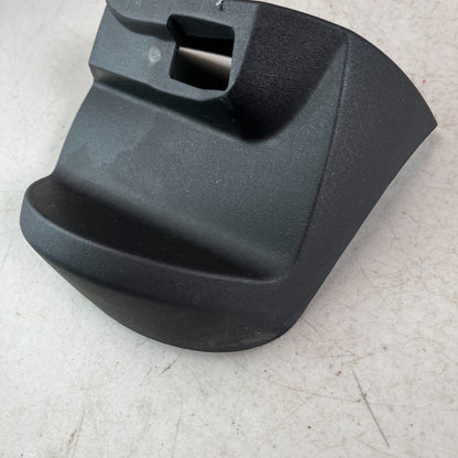 05-13 CHEVROLET CORVETTE C6 RIGHT PASSENGER TARGA TOP STORAGE HOOK COVER OEM