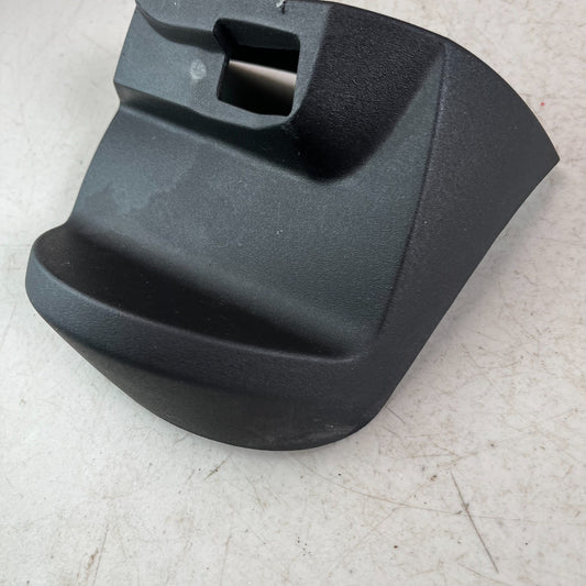 05-13 CHEVROLET CORVETTE C6 RIGHT PASSENGER TARGA TOP STORAGE HOOK COVER OEM