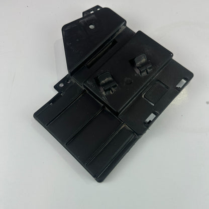 2014-2019 CHEVROLET CORVETTE ACTIVE AIR SUSPENSION CONTROL MODULE UNIT BRACKET
