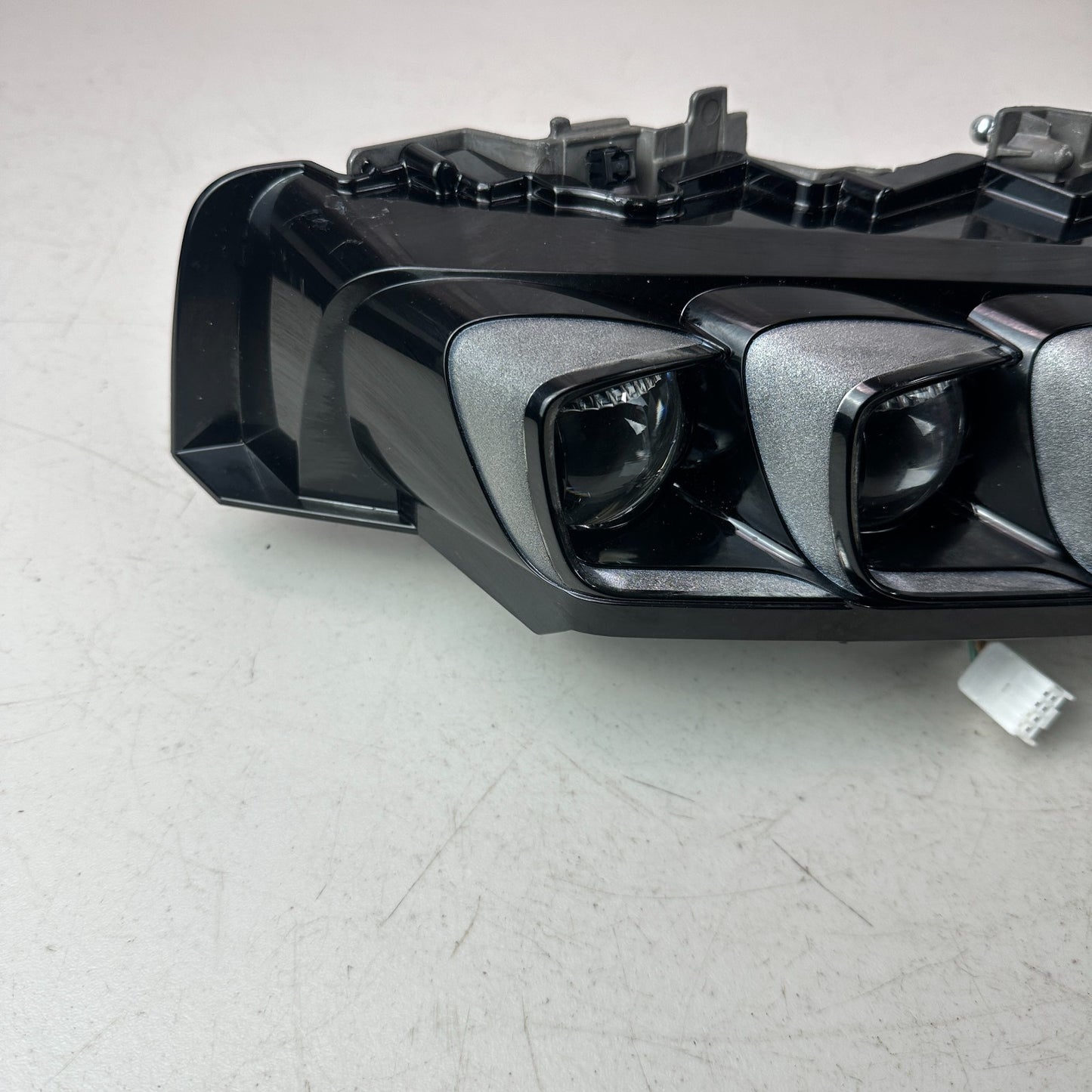 2018-2020 ACURA TLX FRONT RIGHT PASSENGER LED HEADLIGHT HEADLAMP 33100TZ3A61 OEM