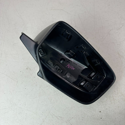 2013-2017 HONDA ACCORD FRONT RIGHT PASSENGER SIDE VIEW DOOR MIRROR COVER OEM