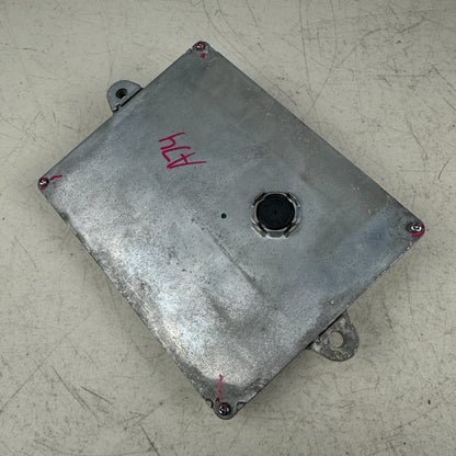 2015-2020 ACURA TLX ECM ECU ENGINE COMPUTER CONTROL MODULE UNIT 378205J2A74 OEM