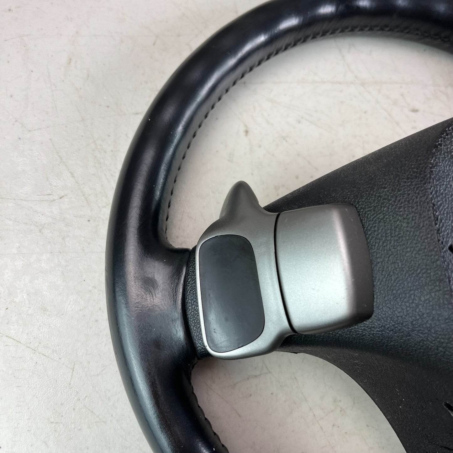 2005-13 CHEVROLET CORVETTE C6 STEERING WHEEL PADDLE SHIFTER SWITCH 15871419 OEM