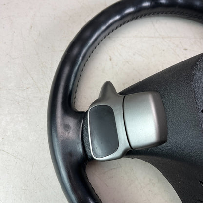 2005-13 CHEVROLET CORVETTE C6 STEERING WHEEL PADDLE SHIFTER SWITCH 15871419 OEM