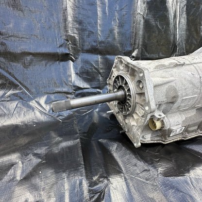 2019 CHEVY CORVETTE GRAND SPORT AUTOMATICTransmission 6.2L 9U1L 8,000 Miles