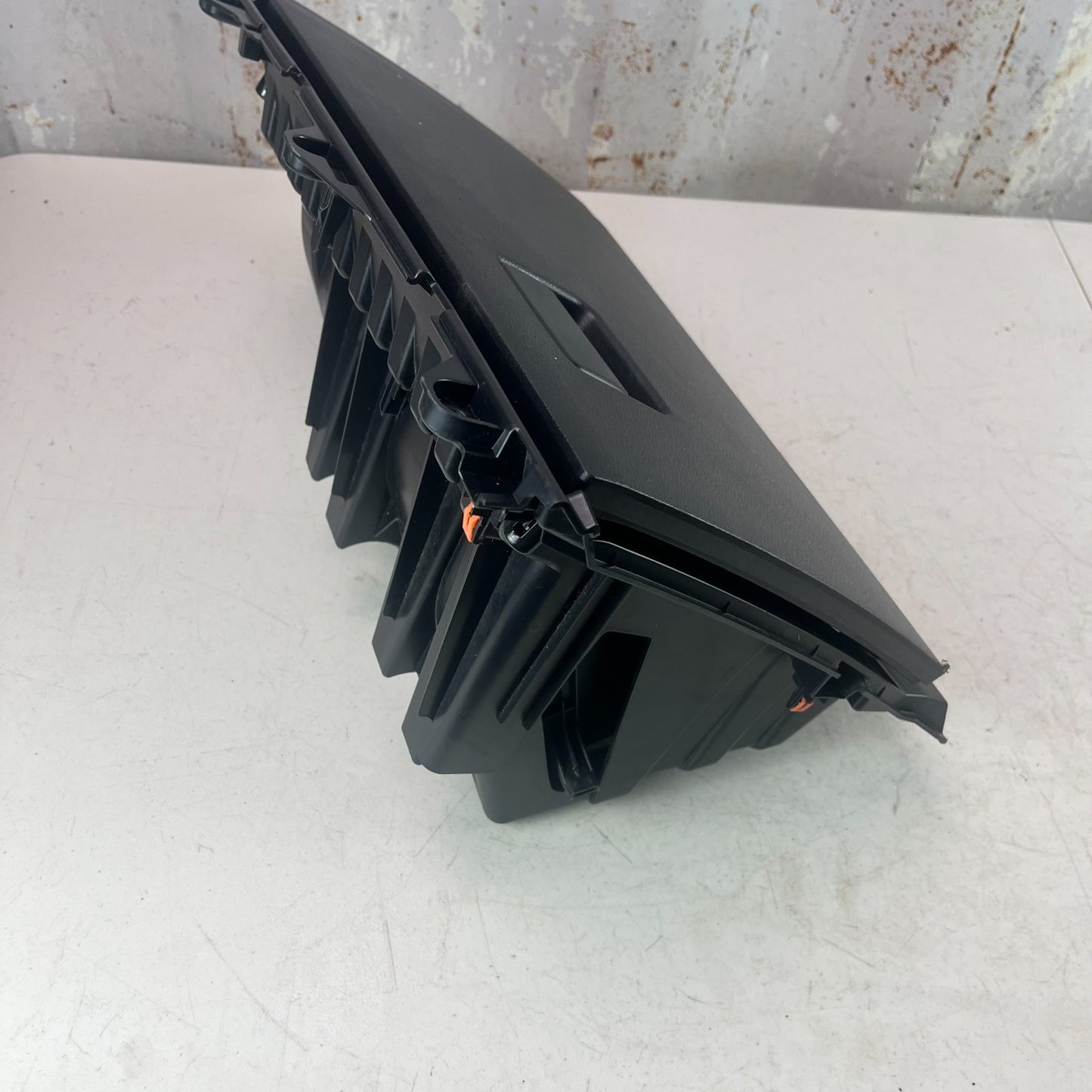 2020-2025 TOYOTA COROLLA DASHBOARD GLOVE BOX STORAGE COMPARTMENT 55433-12370 OEM