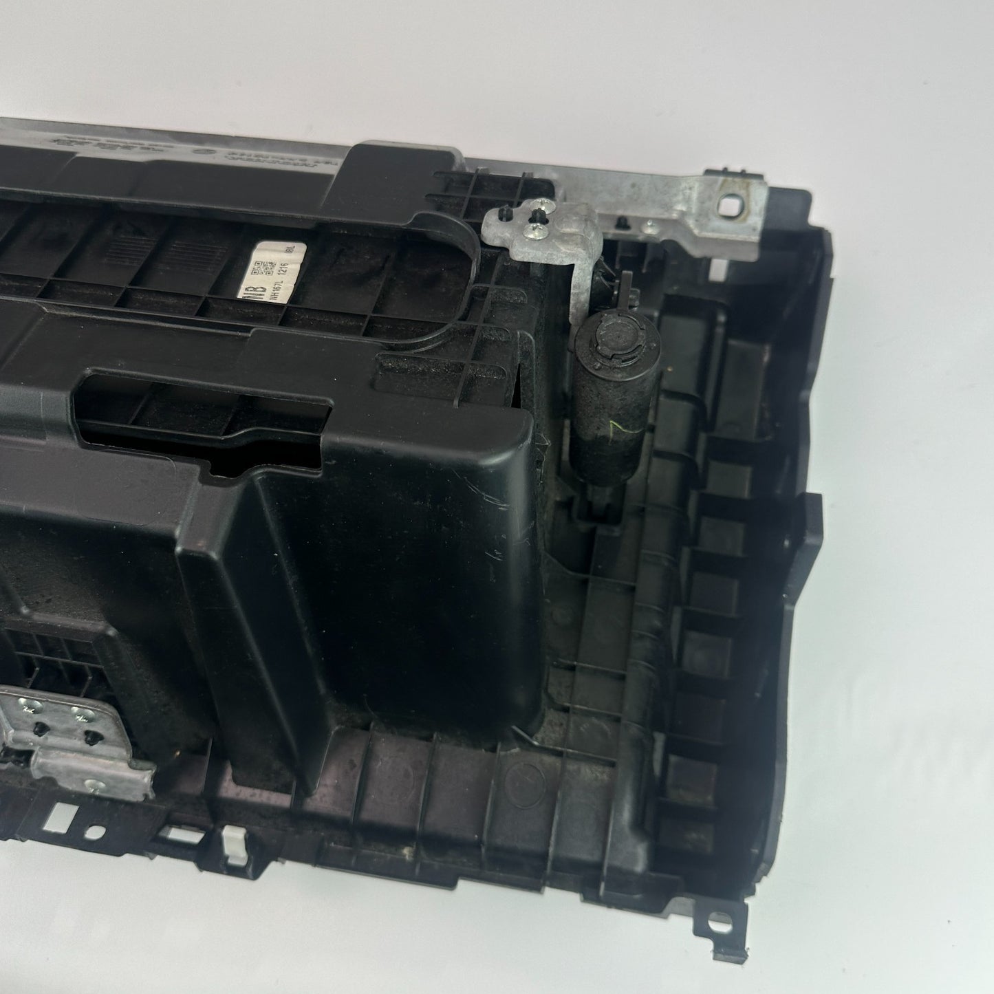 2013-2017 HONDA ACCORD GLOVEBOX GLOVE BOX STORAGE COMPARTMENT ASSEMBLY BLACK OEM