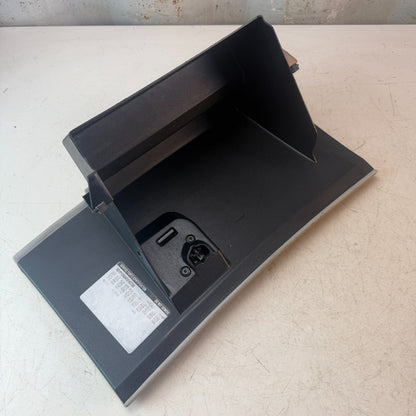 2005-2013 CHEVROLET CORVETTE C6 DASH GLOVE BOX COMPARTMENT STORAGE DOOR LID GRAY