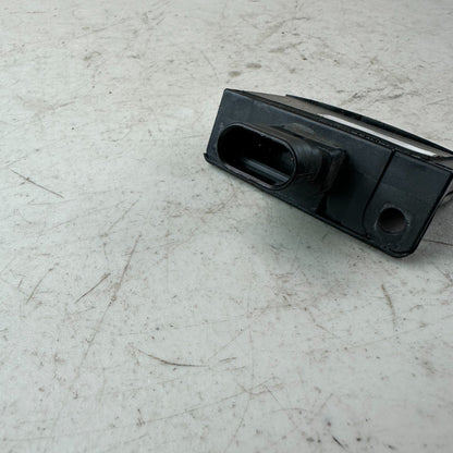 05-13 CHEVROLET CORVETTE C6 FRONT LEFT DOOR TOUCH PAD RELEASE SWITCH BUTTON OEM