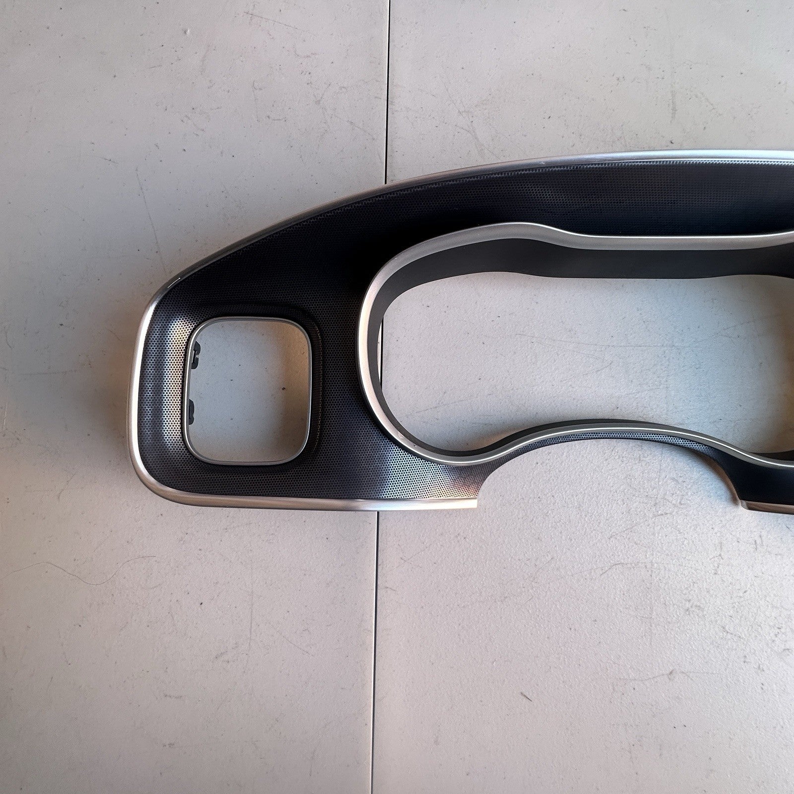 2015-2023 Dodge Charger OEM Radio Bezel Dash Trim Speedometer SEE PHOTOS