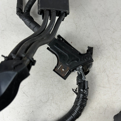 2016-2020 KIA SORENTO BATTERY ALTERNATOR POSITIVE CABLE WIRE WIRING HARNESS OEM
