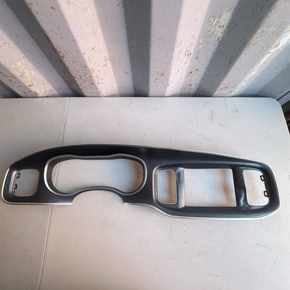 2015-2023 Dodge Charger OEM Radio Bezel Dash Trim Speedometer SEE PHOTOS