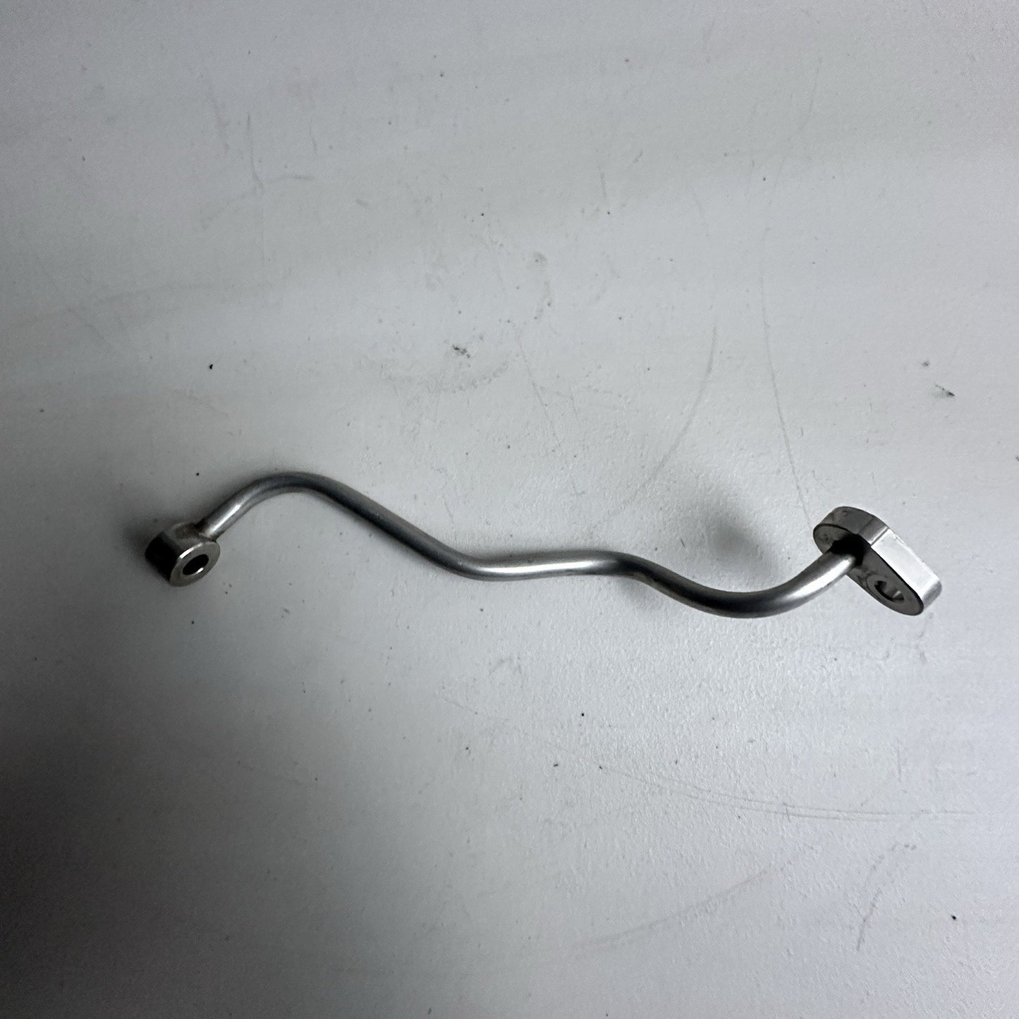 2023-2026 Acura Integra 1.5 Turbo Oil Feed Line OEM USED