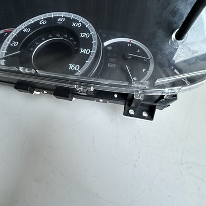 164,611 Miles 13-17 Honda Accord Speedometer Instrument Cluster USED OEM