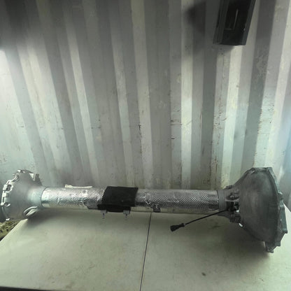 2014-2019 CHEVY CORVETTE MANUAL C7 FRONT PROPELLER SHAFT PROP DRIVE 24255992 OEM