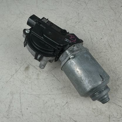 2014-2019 CHEVROLET CORVETTE FRONT WINDSHIELD ELECTRIC WIPER MOTOR 22756324 OEM