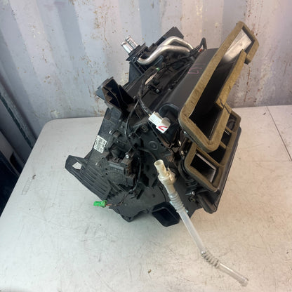 2013-2017 HONDA ACCORD FRONT HVAC AC A/C HEATER CORE ASSEMBLY 79104-T2F-A61 OEM