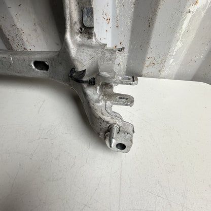 14-19 CHEVROLET CORVETTE C7 REAR SUBFRAME SUSPENSION CRADLE 23217711 OEM