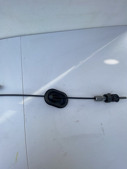 13-17 Honda Accord CVT Shift Cable V6 3.5 AUTOMATIC OEM USED