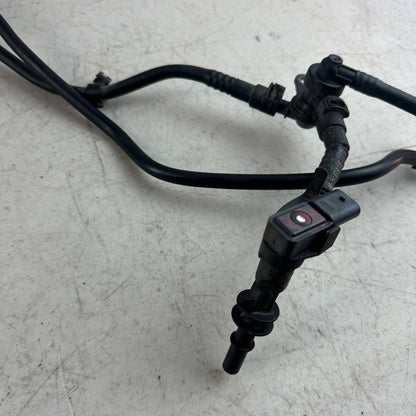 2015-2021 MERCEDES W205 C300 2.0L VAPOR CANISTER PURGE HOSE TUBE A2740183800 OEM
