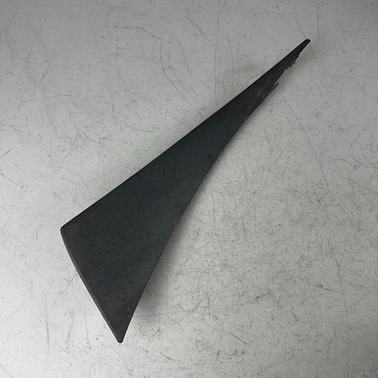 2014-2019 CHEVROLET CORVETTE C7 REAR RIGHT SIDE SPLASH SHIELD GUARD COVER OEM