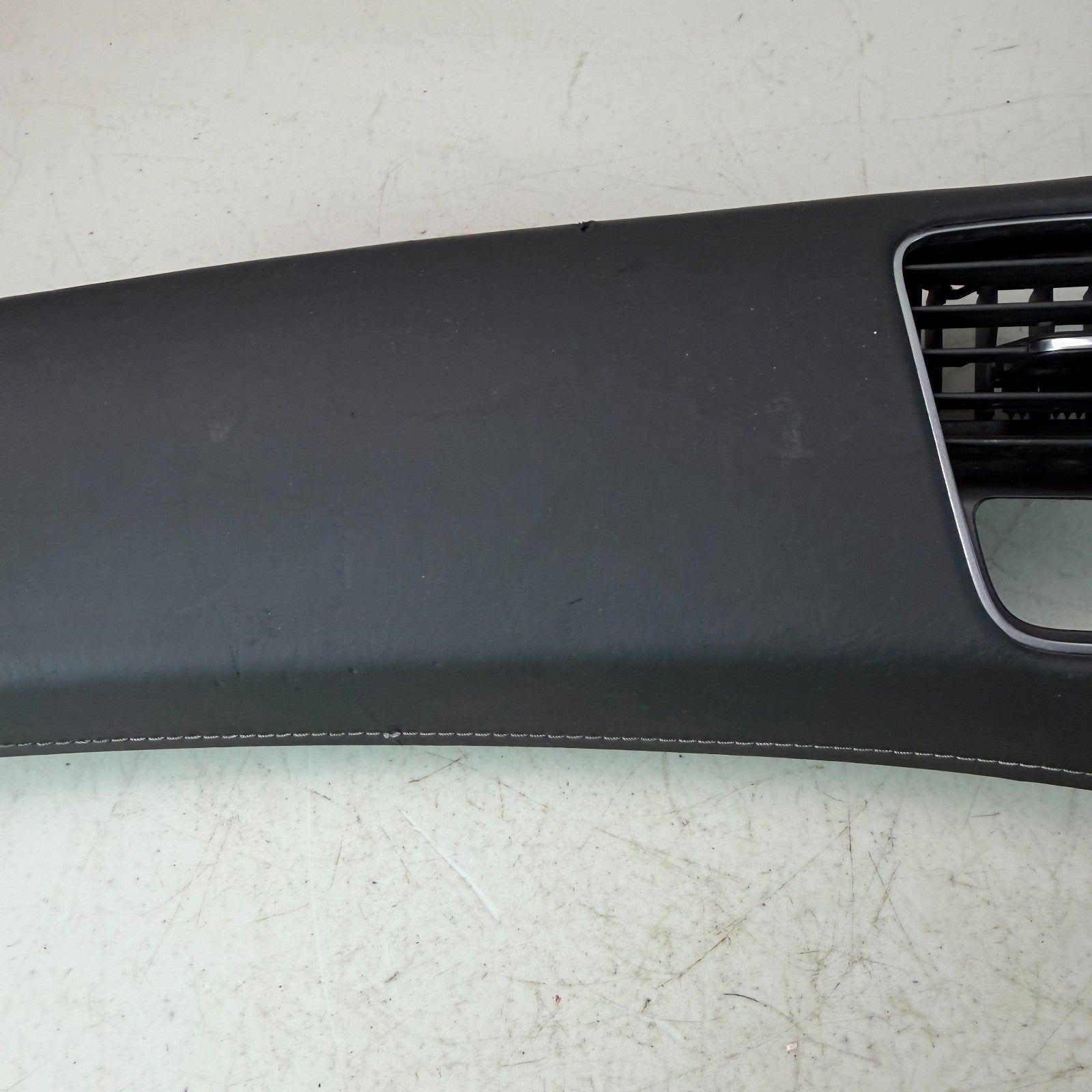 2014-2019 CHEVROLET CORVETTE C7 DASHBOARD INSTRUMENT PANEL VENT COVER TRIM OEM