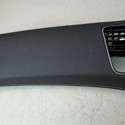 2014-2019 CHEVROLET CORVETTE C7 DASHBOARD INSTRUMENT PANEL VENT COVER TRIM OEM