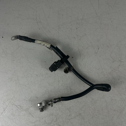 2016-2023 CHEVY CAMARO BATTERY NEGATIVE GROUND TERMINAL CABLE WIRE HARNESS OEM