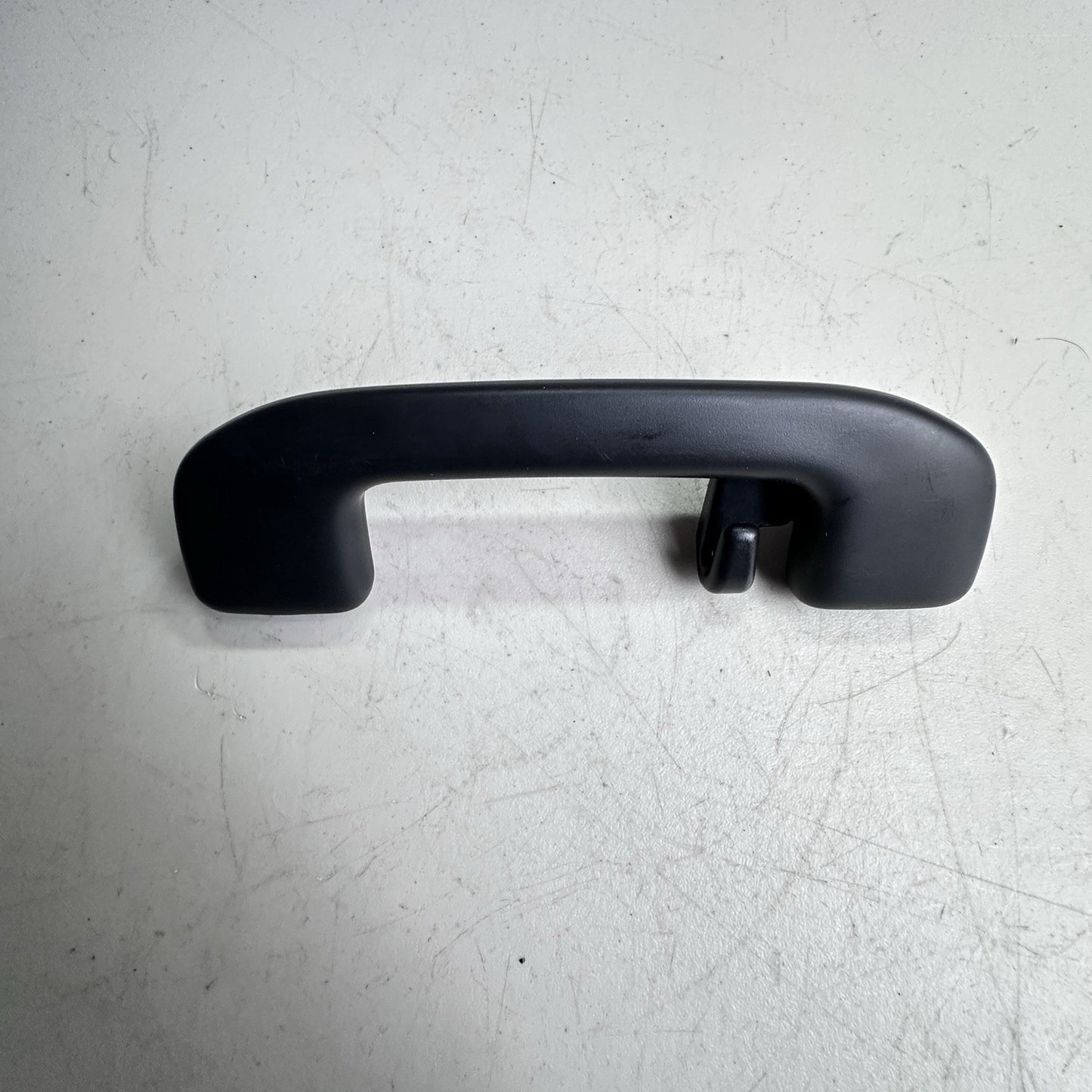 2020-2022 TOYOTA COROLLA REAR LEFT DRIVER INTERIOR ROOF GRAB HANDLE OEM BLACK