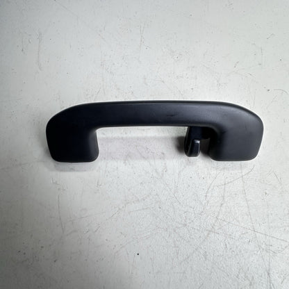 2020-2022 TOYOTA COROLLA REAR LEFT DRIVER INTERIOR ROOF GRAB HANDLE OEM BLACK