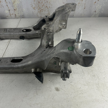 2014-2019 CHEVROLET CORVETTE C7 REAR SUSPENSION CRADLE SUBFRAME CROSS MEMBER OEM