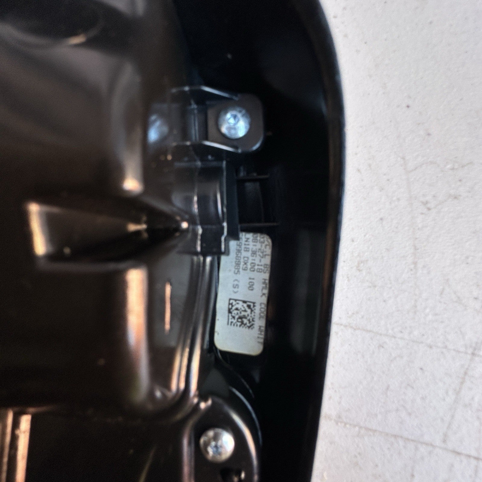 15-23 DODGE CHARGER FRONT OVERHEAD CONSOLE DOME LIGHT LAMP CONTROL PANEL OEM