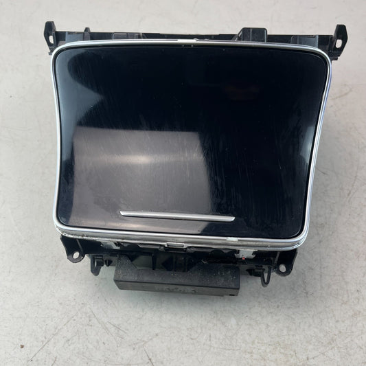 2015-2018 MERCEDES W205 C300 CENTER CONSOLE STORAGE COMPARTMENT TRAY A2056800310