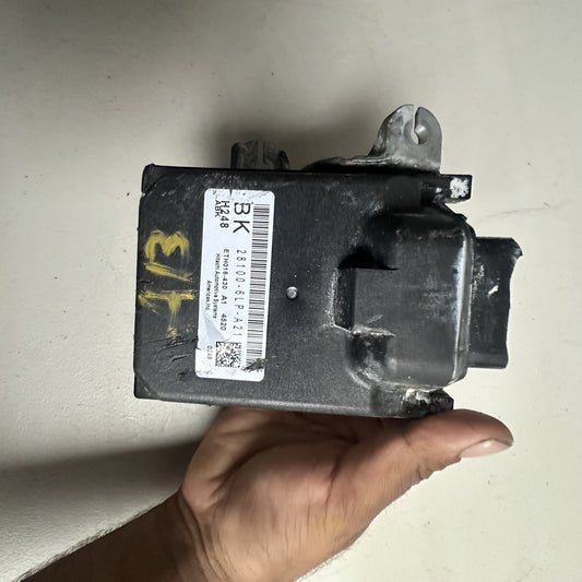 2023-2026 Acura Integra Transmission Tcm Computer Module 1.5L At 28100-6Lp-A01
