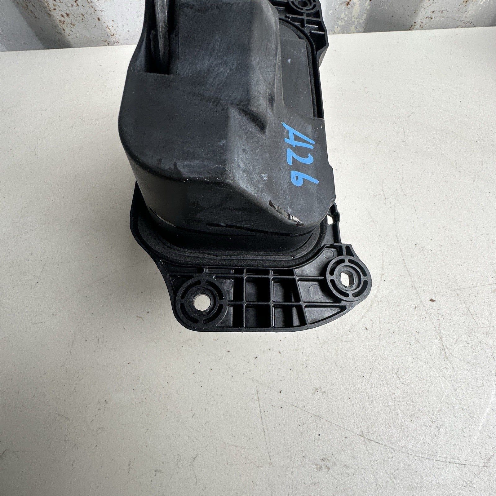 2014-2019 CHEVY CORVETTE AUTOMATIC TRANSMISSION GEAR SHIFTER LEVER OEM