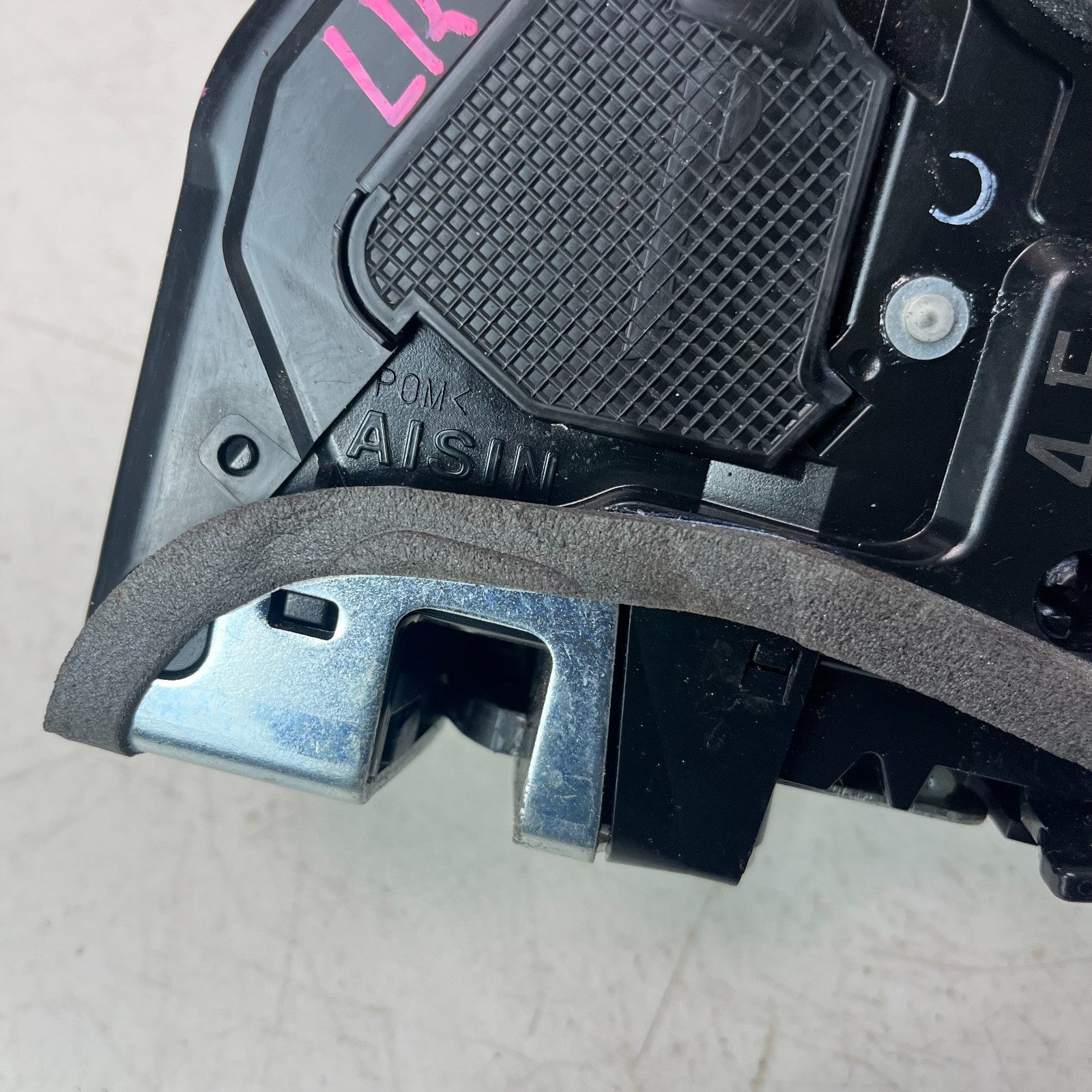 2019-2022 TOYOTA COROLLA REAR LEFT SIDE DOOR LOCK LATCH ACTUATOR 6906033131 OEM