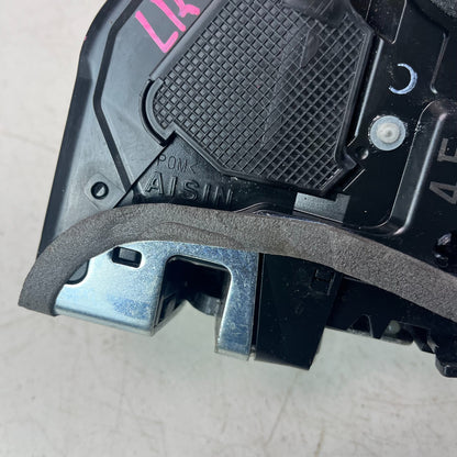 2019-2022 TOYOTA COROLLA REAR LEFT SIDE DOOR LOCK LATCH ACTUATOR 6906033131 OEM